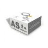 Metalmorphose - Astronaut Keyring - Image 3
