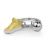 Metalmorphose - Basketball Keyring - Image 2