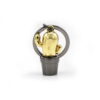 Metalmorphose - Cactus Keyring - Image 2
