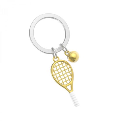 Metalmorphose - Grand Slam Keyring - Image 2