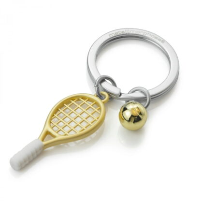 Metalmorphose - Grand Slam Keyring