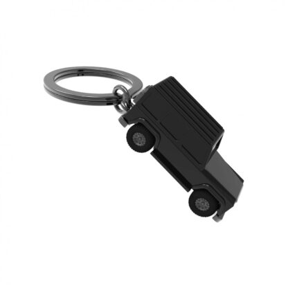 Metalmorphose - Luxury Car OFF ROAD Keyring