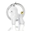 Metalmorphose - Poodle Keyring - Image 2