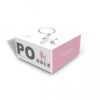 Metalmorphose - Poodle Keyring - Image 3