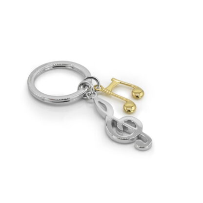 Metalmorphose - Soul Key Keyring - Image 2
