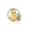 Metalmorphose - Wise Owl Keyring - Image 2