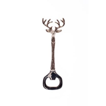 Selbrae House Bottle Opener STAG - Image 2