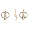 Matchstick Monkey Animal Teether Toy GIRAFFE - Image 5