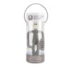 Matchstick Monkey Original Teether Toy GREY - Image 5