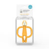 Matchstick Monkey Animal Teether Toy LION - Image 5