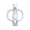 Matchstick Monkey Animal Teether Toy Pomelo Polar Bear