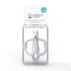 Matchstick Monkey Animal Teether Toy Pomelo Polar Bear - Image 5