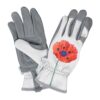 Gold Leaf RHS Gardening Gloves Ladies Poppy - Image 2