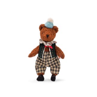 Moulin Roty Les Minouchkas Baba the Bear
