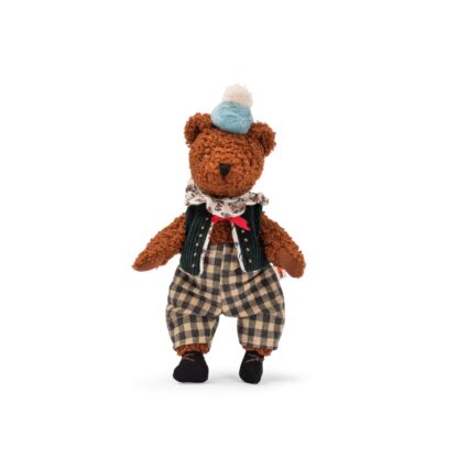 Moulin Roty Les Minouchkas Baba the Bear