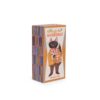 Moulin Roty Les Minouchkas Leon the Cat - Image 4