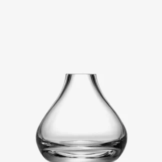 LSA Flowers Sprig Vase 11cm Clear