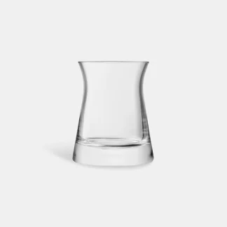 LSA Flowers Garden Posy Vase 13cm Clear