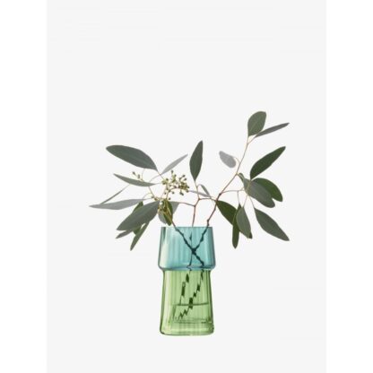 LSA Gems Vase 12cm Jade - Image 2
