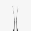 LSA Moya Champagne Flute 170ml x2 Boxed - Image 3