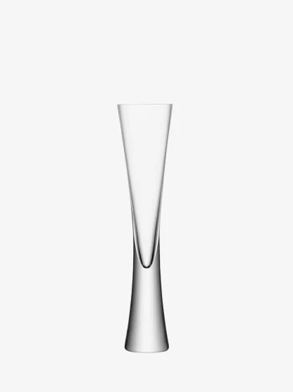 LSA Moya Champagne Flute 170ml x2 Boxed - Image 3