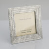 Lancaster & Gibbings Pewter TORCROSS MINI PHOTO FRAME (LARGE)