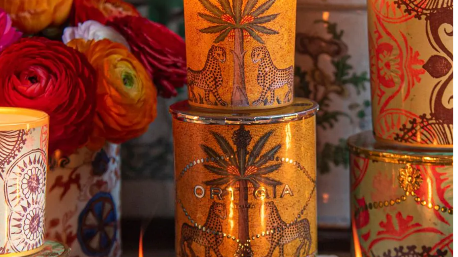 Ortigia Sicilia at Gifted Boston Spa