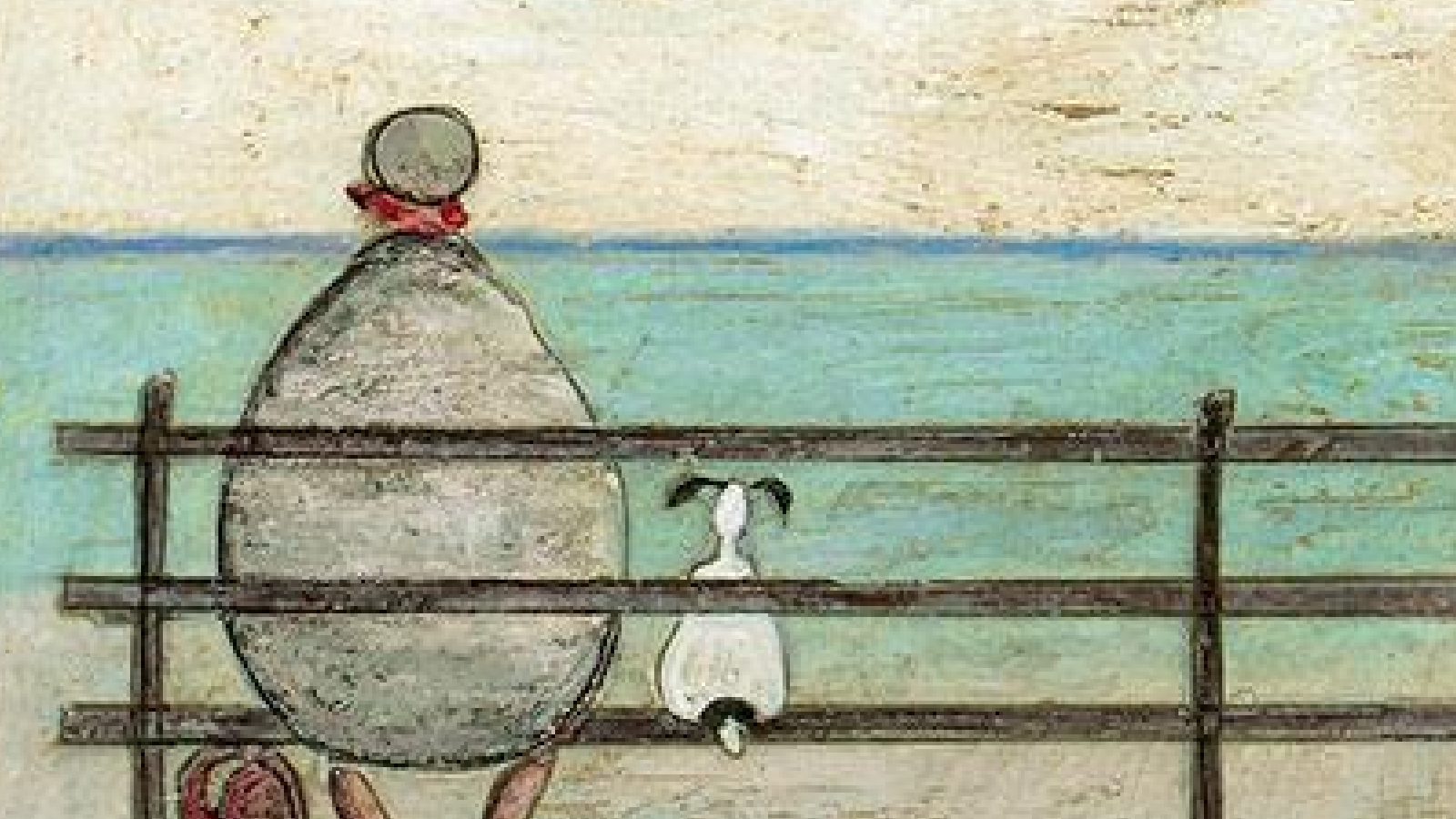 Sam Toft at Gifted Boston Spa