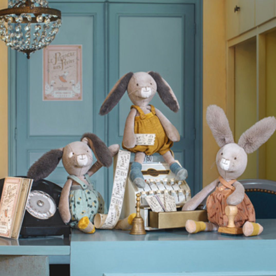 Moulin Roty at Gifted Boston Spa