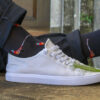Swole Panda PHEASANT BAMBOO SOCKS 7-11 - Image 3