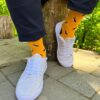Swole Panda PUFFIN BAMBOO SOCKS 7-11 - Image 3