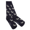 Swole Panda STAG BAMBOO SOCKS 7-11