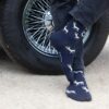 Swole Panda STAG BAMBOO SOCKS 7-11 - Image 3