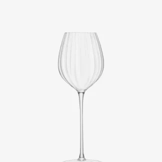 LSA Aurelia White Wine Glass x2 430ml Boxed
