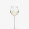 LSA Aurelia White Wine Glass x2 430ml Boxed - Image 2