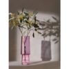 LSA Gems Vase 26cm Garnet - Image 3