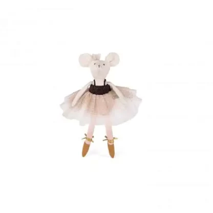 Moulin Roty Tutu Suitcase La Petite Ecole de Danse - Image 4
