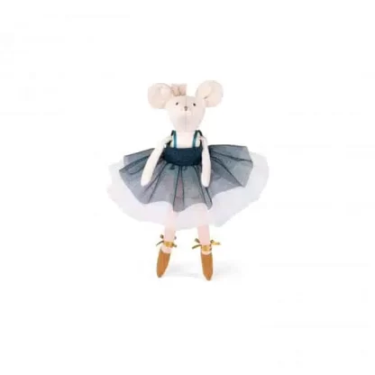 Moulin Roty Tutu Suitcase La Petite Ecole de Danse - Image 5