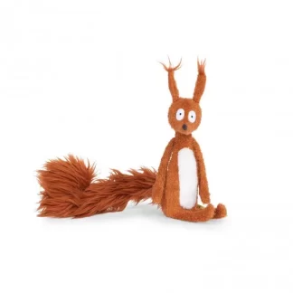 Moulin Roty Squirrel Ecole des loisirs