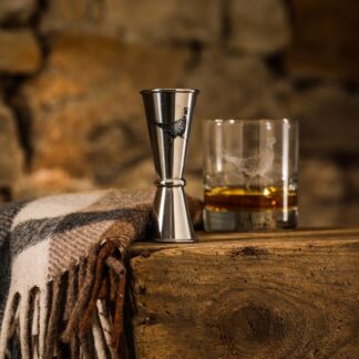 Selbrae House Jigger PHEASANT