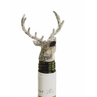 Selbrae House Bottle Pourer STAG