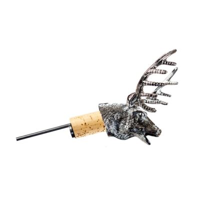Selbrae House Bottle Pourer STAG - Image 2