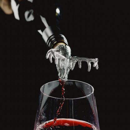 Selbrae House Bottle Pourer STAG - Image 5