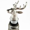 Selbrae House Bottle Stopper STAG