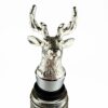 Selbrae House Bottle Stopper STAG - Image 2
