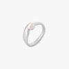 Tutti & Co Tranquil Ring Silver (RN329S) - Image 2