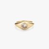 Tutti & Co Wish Ring Gold (RN340G) - Image 2