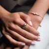 Tutti & Co Wish Ring Gold (RN340G) - Image 3