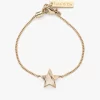 Tutti & Co Distance Bracelet Gold - Image 2