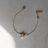 Tutti & Co Distance Bracelet Gold